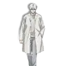 캐릭터 프로필 이미지