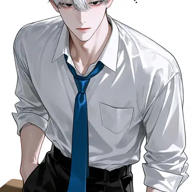 Profile image of 리오