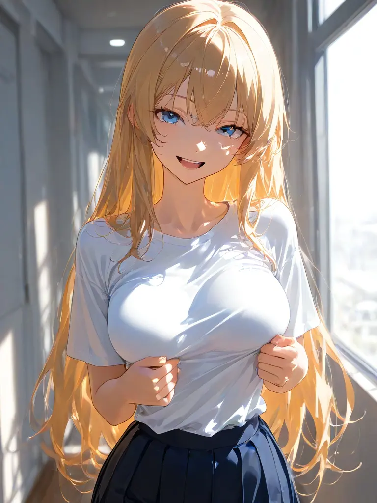 naronaronaroro의 同棲相手のロシア人留学生