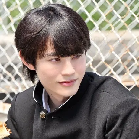 Megumi의 오하라 야마토