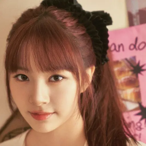 Lovely._yubram의 하나 (fifty fifty)