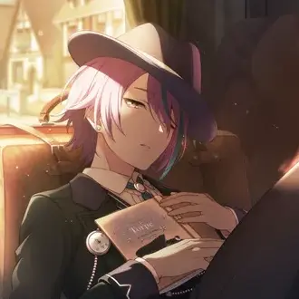 Profile image of 카미시로 루이