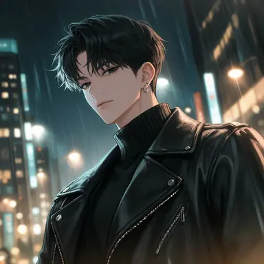Profile image of Ha Seong-bin