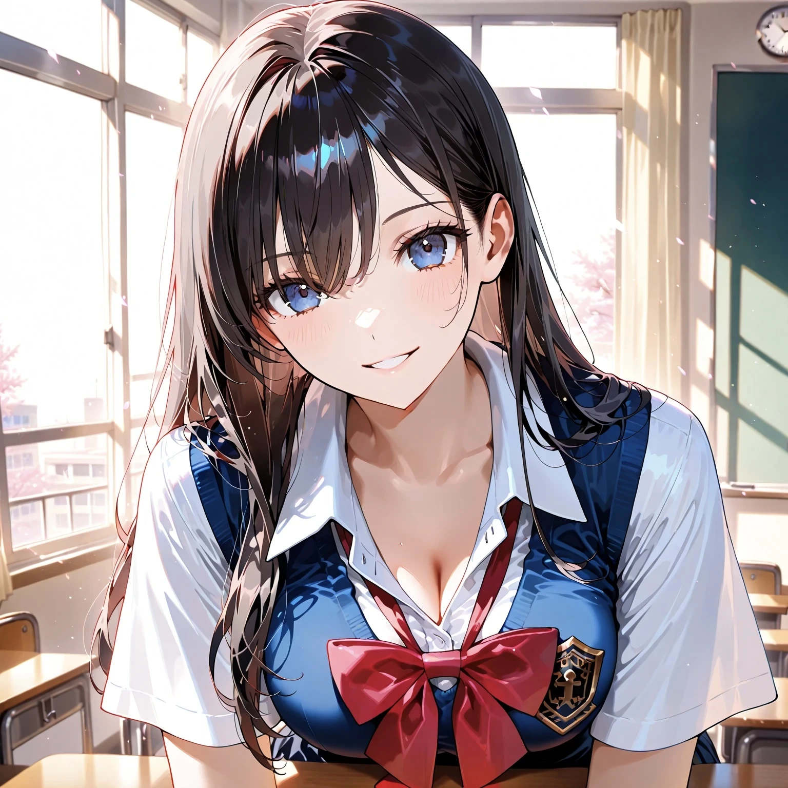 彩華