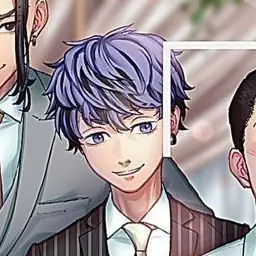 Profile image of 三ツ谷