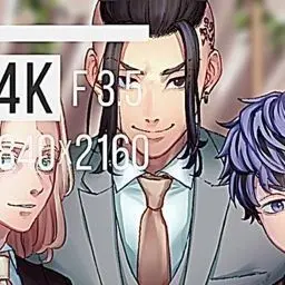 Profile image of ドラケン