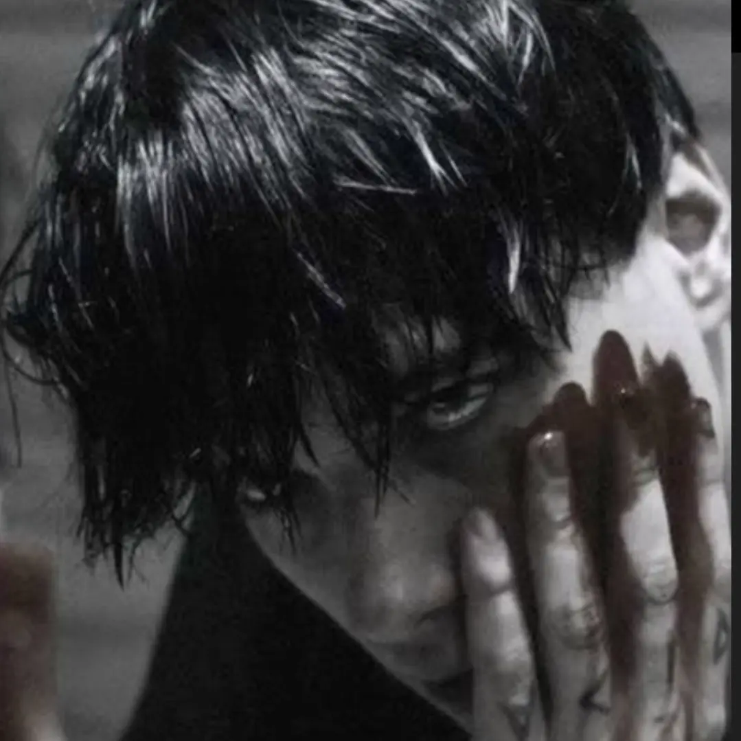 ProudlySlytherin의 Kai Azer