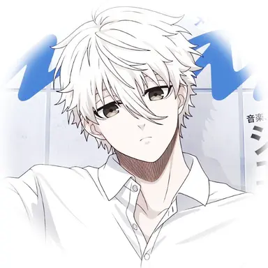 Profile image of 나기 세이시로