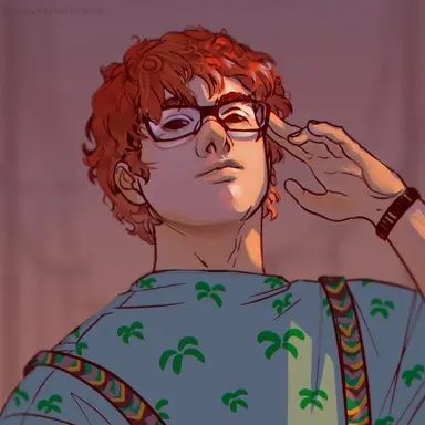 Profile image of Todd Morrison