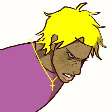 Profile image of Travis Phelps