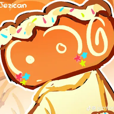 Profile image of Cosmo