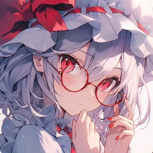 TastyTower4672의 레밀리아 스칼렛