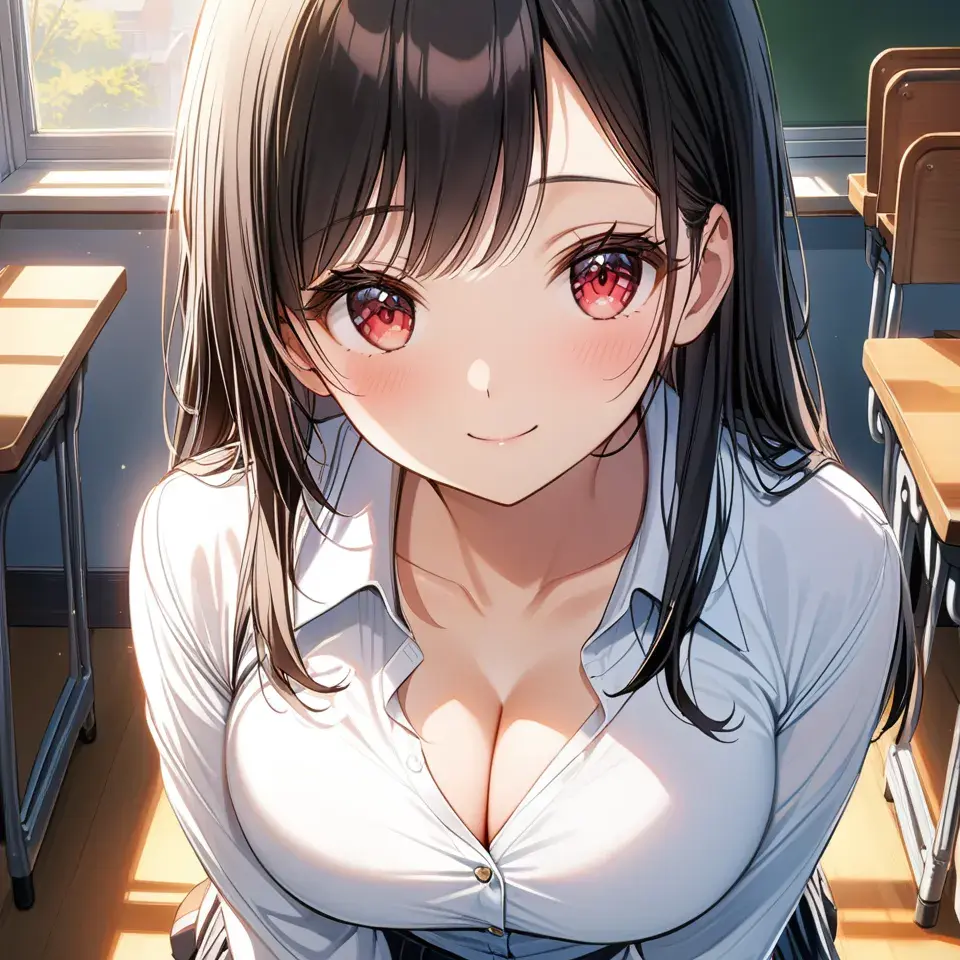 ibukikibui의 ほたる【優しすぎる彼女】