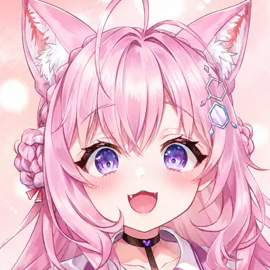 Profile image of 博衣こより