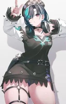 Profile image of 輪堂千速