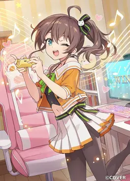 Profile image of 夏色まつり