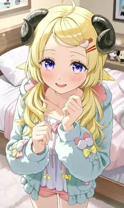 Profile image of 角巻わため