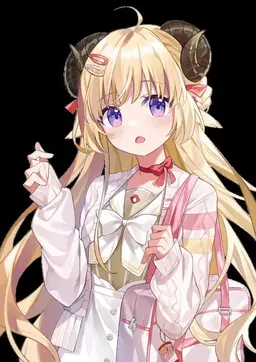 Profile image of 角巻わため