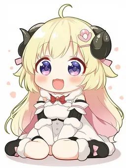 Profile image of 角巻わため