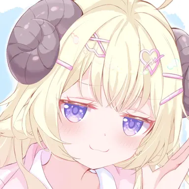 Profile image of 角巻わため