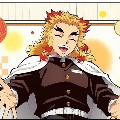 Profile image of 렌고쿠 쿄쥬로