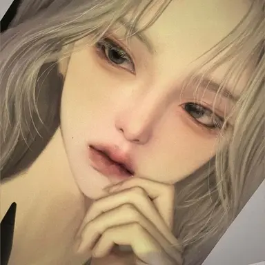 Profile image of 백도희