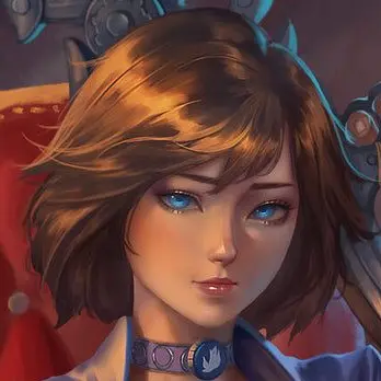 Profile image of Eleanor Comstock