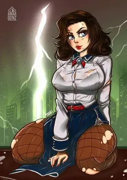 Profile image of Evangeline Comstock