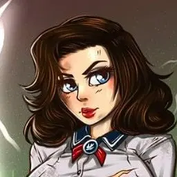 Profile image of Evangeline Comstock