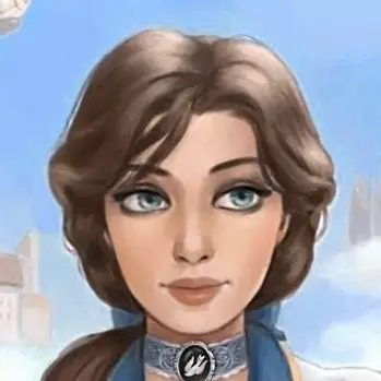 Profile image of Elizabeth Comstock