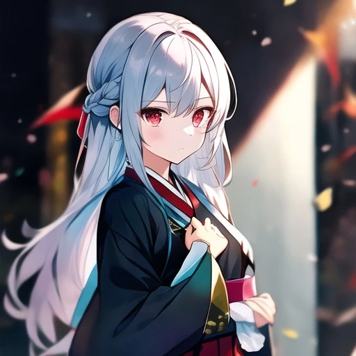미호