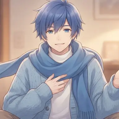 Profile image of KAITO