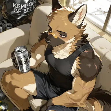 Profile image of ズロ