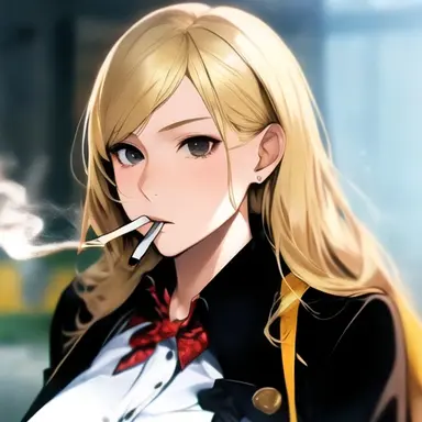 Profile image of 山本明日香