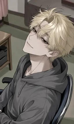 Profile image of 高森 陽翔