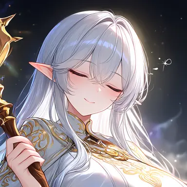 Profile image of リュシー