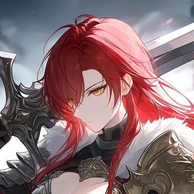 Profile image of レイブン