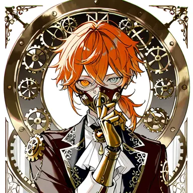 Profile image of ノア