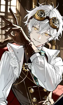 Profile image of ジーク