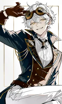 Profile image of ジーク