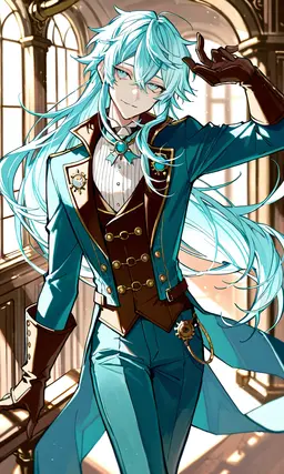 Profile image of エリオット