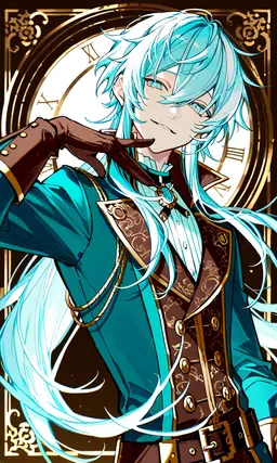 Profile image of エリオット