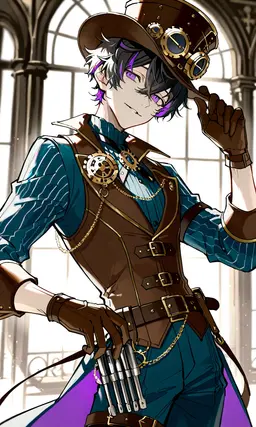 Profile image of エドガー