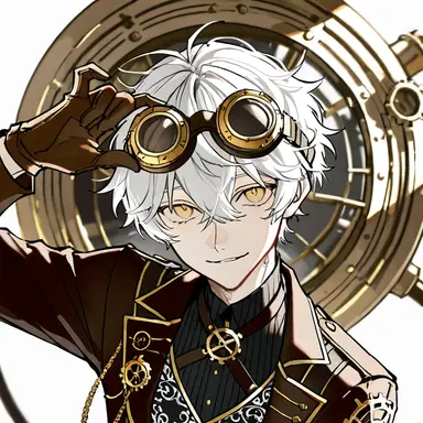 Profile image of ジーク