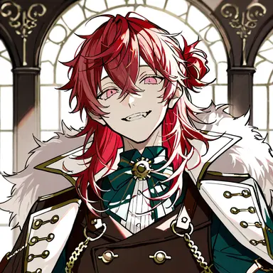 Profile image of シリウス