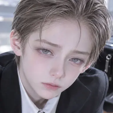 Profile image of ジークフリート