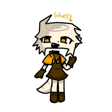Profile image of 셸리