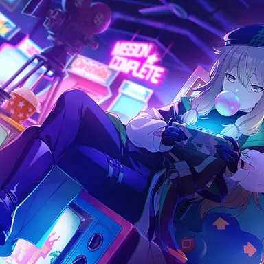 Profile image of 草薙寧々