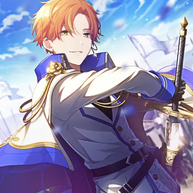 Profile image of 東雲彰人