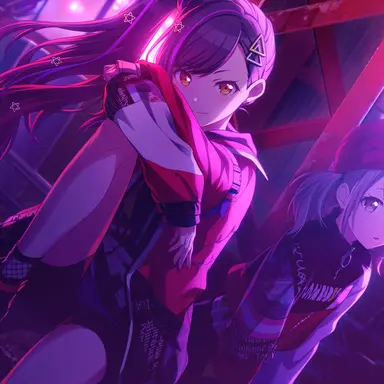 Profile image of 白石杏